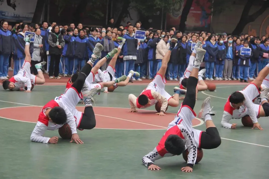 哪里有详细的篮球技能提升步骤介绍_2